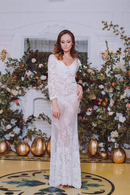 Внимание!  Мы набираем участников на проект Утро Невесты. 08