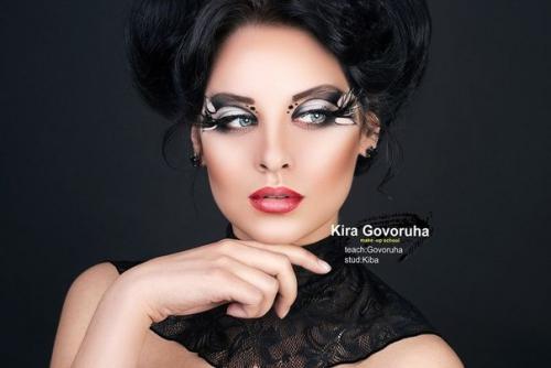 Важная информация для красоточек? 07 Важная информация для красоточек? 07