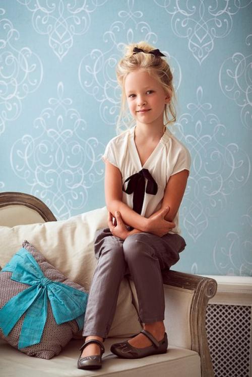 Фотопроект Petit Boutique. 01