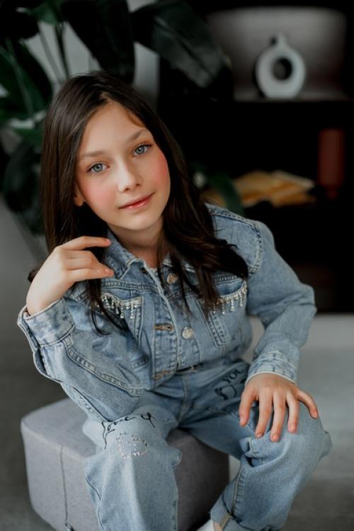 Модельное агентство: Promodels Kids - детское модельное агентство. 02