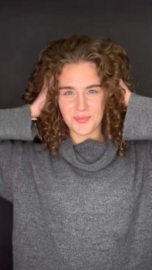 * Перманентная завивка: когда кудри становятся суперсилой *. 03 * Перманентная завивка: когда кудри становятся суперсилой *. 03