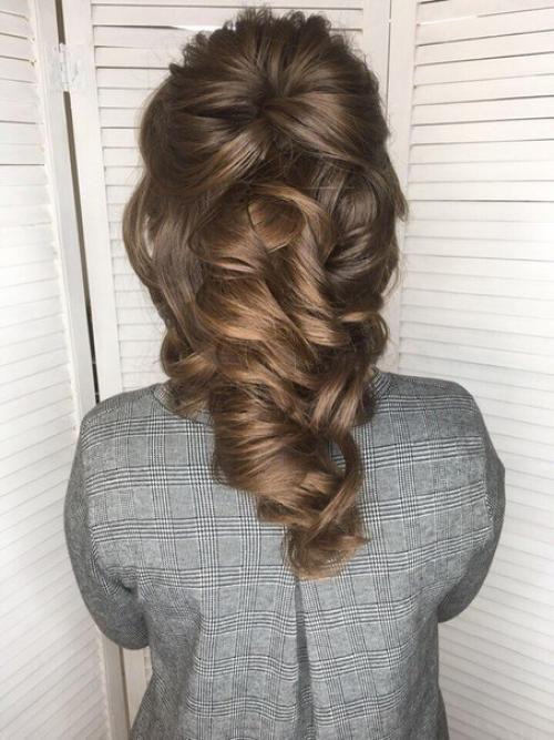 Дорогие девушки?  Помогу преобразится на свидание, на день рождение, на выпускной, на свадьбу и просто на прогулку? 06