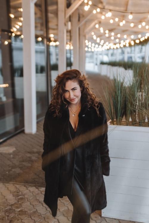 Кто сказал, что контент - фотосъемку можно снять только в фотостудии? 04