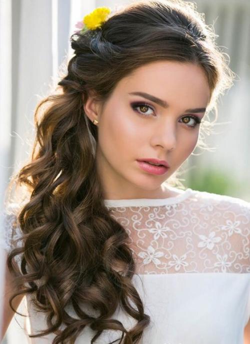 Ярко, женственно и необычно! 05