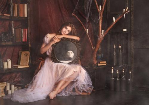 Запись на сказочный воркшоп от михаила Андреева начинается! 02