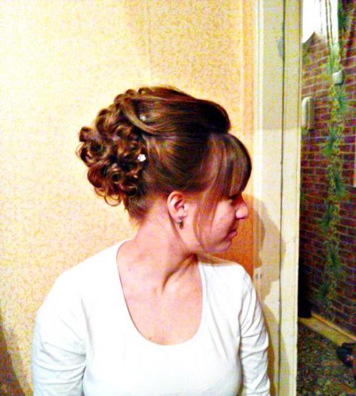 Милые дамы?  Еще есть свободные места для создания образа на выпускной? 04