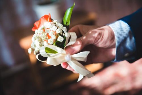 Что нужно не забыть в ДЕНЬ свадьбы? 04