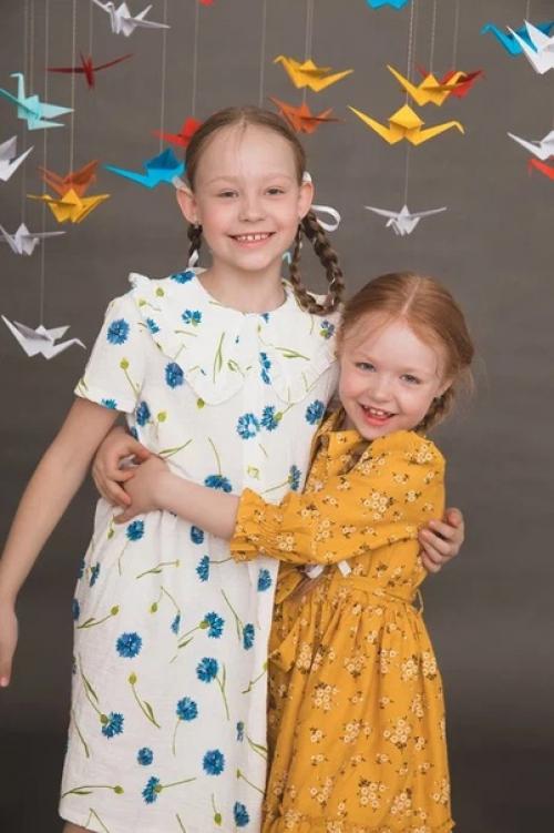 Фотопроект Maxima Fashion миру мир! 08