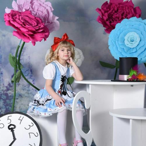 Девочки?  Кому шикарные локоны ( прическу) и макияж по выгодной цене? 01