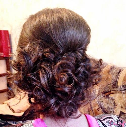 Милые дамы?  Ищу моделей для пополнения портфолио? 06