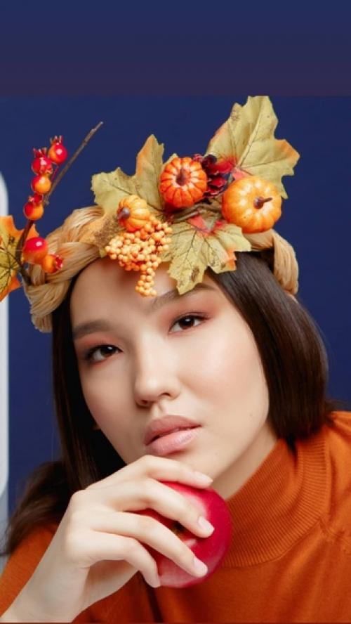 Визажист. Макияж:  Дневной, вечерний, свадебный 800 - 1300 р. 08