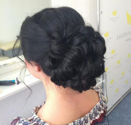 Дорогие модели! Приглашаю вас на макияж? 01 Дорогие модели! Приглашаю вас на макияж? 01