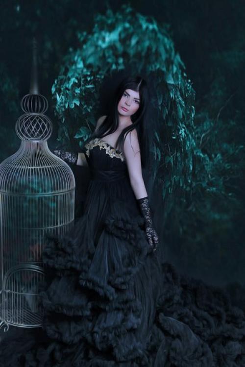 Фотопроект Инь - Янь? 01 Фотопроект Инь - Янь? 01