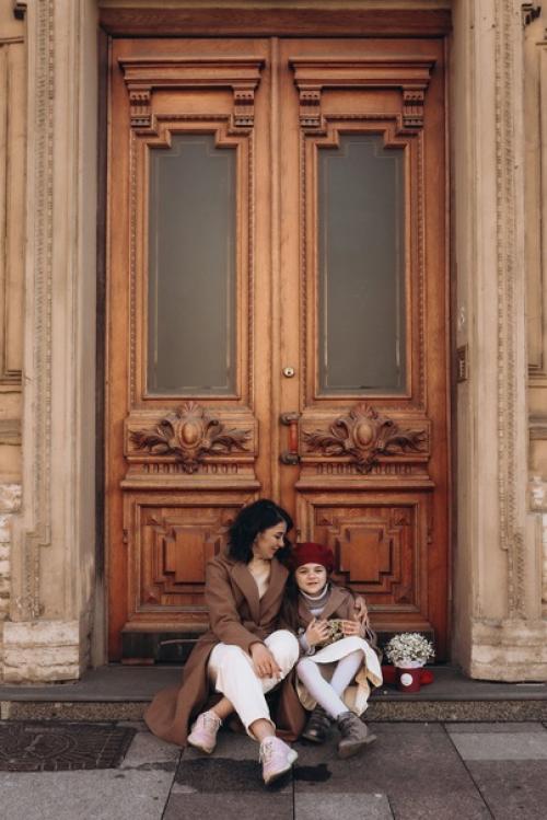 Как одеться на фотосессию? 04