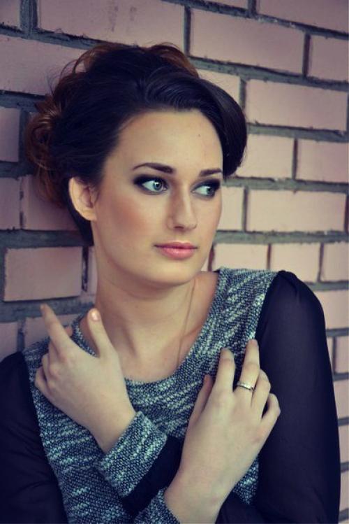 Приглашаю моделей на макияж, прически! 03