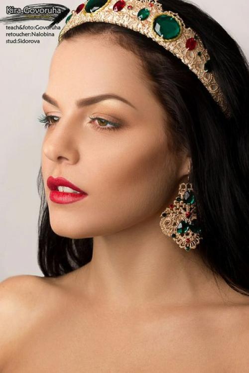 Милые выпускницы?  , Близится ваш самый долгожданный день. 05