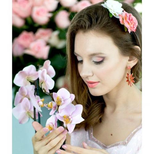 Запись продолжается на свадебные и выпускные даты! 02