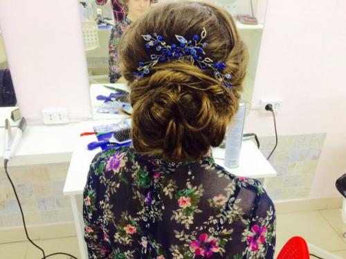 Дорогие девушки ищу моделей на макияж и прически для пополнения портфолио? 02