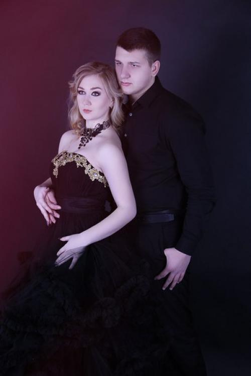 Фотопроект Инь - Янь? 04 Фотопроект Инь - Янь? 04