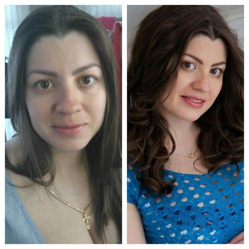 Дорогие девушки, выпускницы! 01