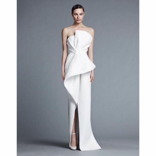 Трендов свадебной моды весна - лето 2017. 09 Трендов свадебной моды весна - лето 2017. 09