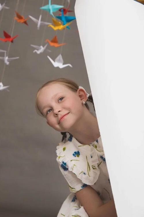 Фотопроект Maxima Fashion миру мир! 05