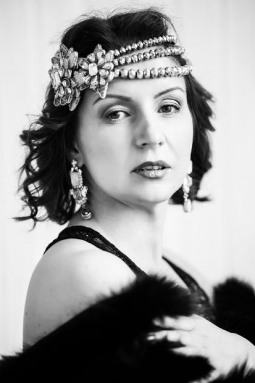 История одной стилизации. 02