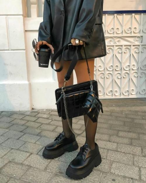 Как выглядеть модно в этом году: советы стилистов. 07 Как выглядеть модно в этом году: советы стилистов. 07