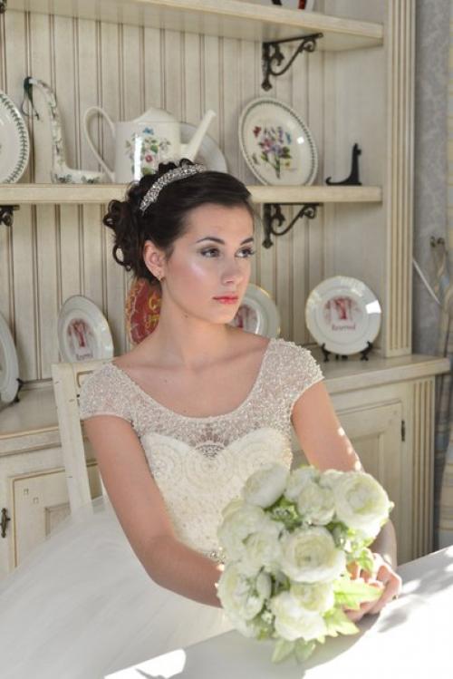 Дорогие невесты, продолжается запись на предстоящий свадебный сезон. 03