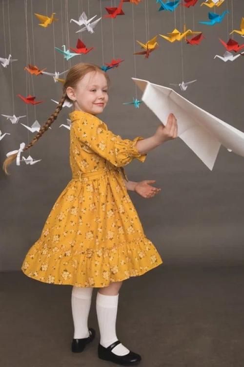 Фотопроект Maxima Fashion миру мир! 06