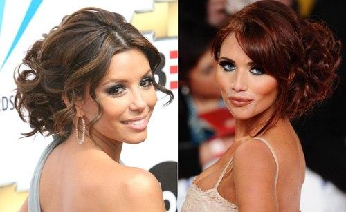 Дорогие выпускницы.  Успейте забронировать своего стилиста на выпускной. 02