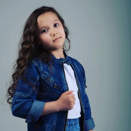 Проект Я это Ты от модельной школы Gloss Models это была просто спасибо девочкам, вы профессионалы своего дела. 03