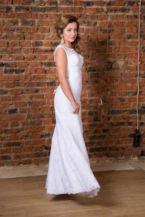 Свадебный салон Ivory. 03