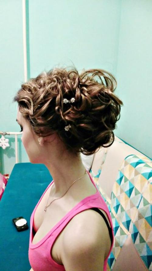 Милые дамы?  Ищу моделей для пополнения портфолио? 09