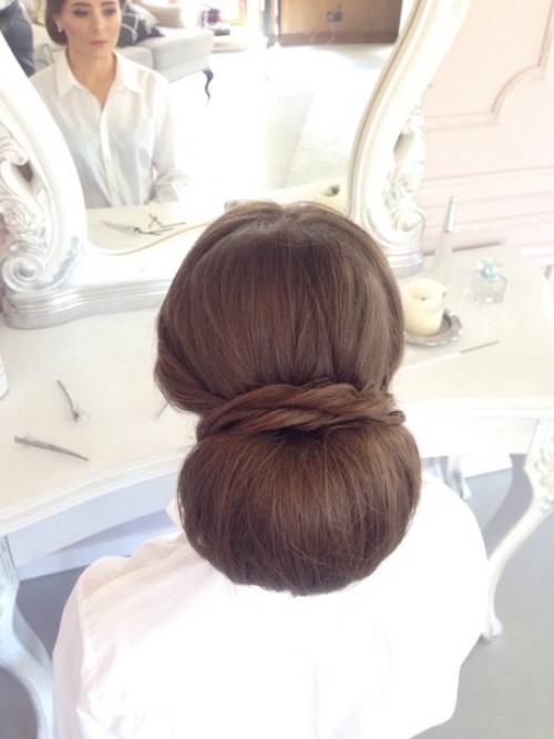 Приглашаю на макияж и прически? 07