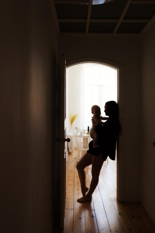 Как одеться на фотосессию? 06