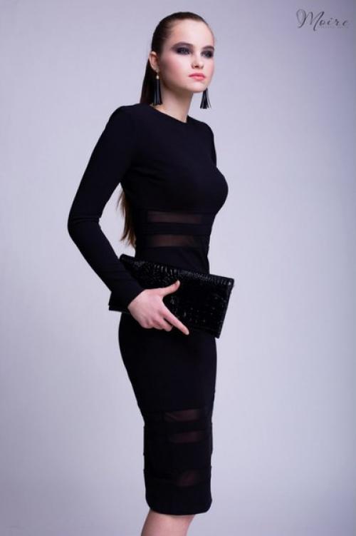 У вас не будет второго шанса произвести первое впечатление! 02