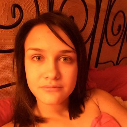 Имидж для инопланетянки. 03