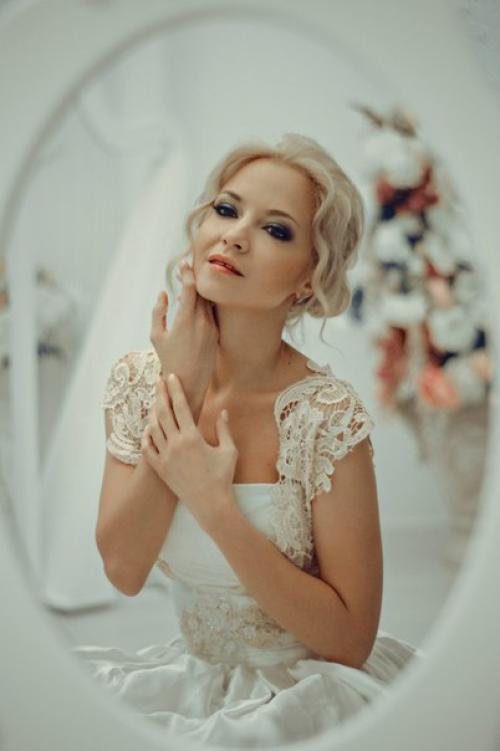 Татуаж глаз - перманентный макияж век. 02 Татуаж глаз - перманентный макияж век. 02