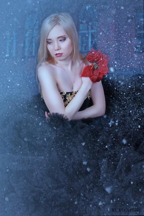 Фотопроект Инь - Янь? 05 Фотопроект Инь - Янь? 05