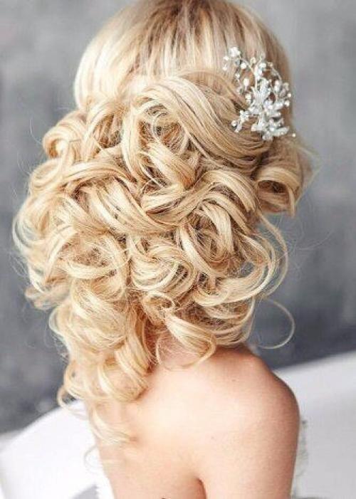 Салон красоты Кристина рад приветствовать всех невест! 05