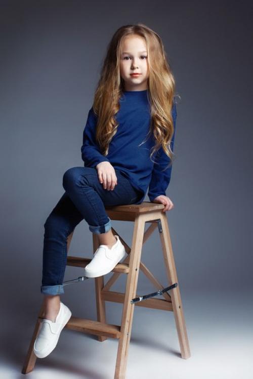 Я очень сильно ценю и люблю в девушках натуральную красоту! 03