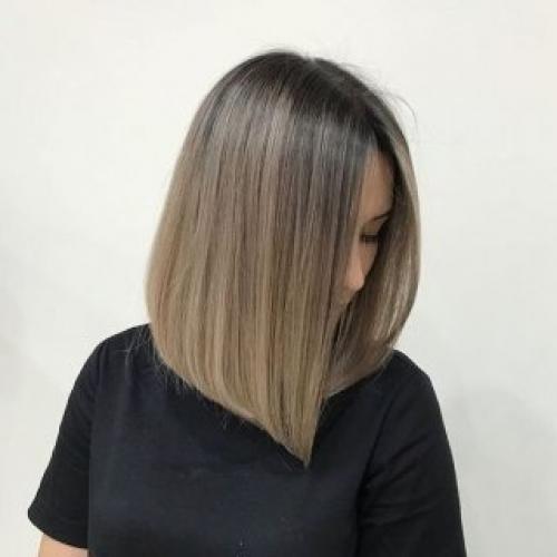 Блонд: красивый и популярный цвет волос. 01 Блонд: красивый и популярный цвет волос. 01