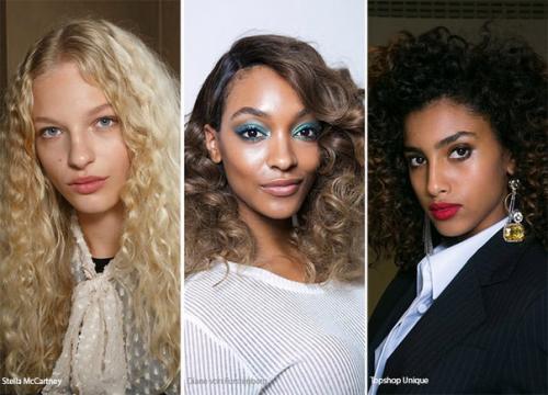 Прически - весна - лето 2016. 04 Прически - весна - лето 2016. 04