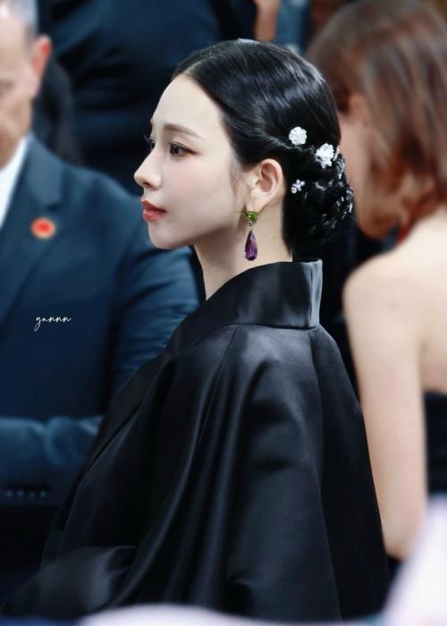 050526: Met Gala 2026 лучшее фото Карины с Met Gala.

