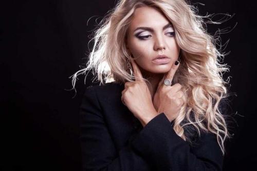 Макияж любой сложности от стилиста - визажиста международного уровня. 07