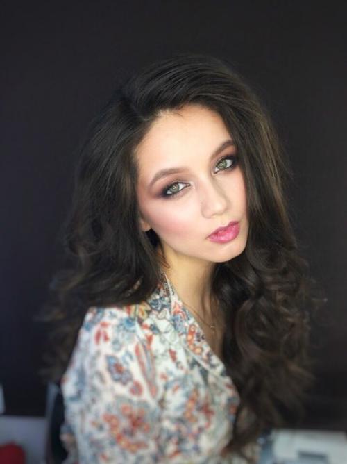 Сульфаты непоправимый вред организу наносят! 04 Сульфаты непоправимый вред организу наносят! 04