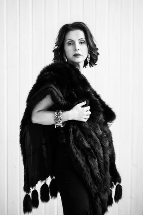 История одной стилизации. 03