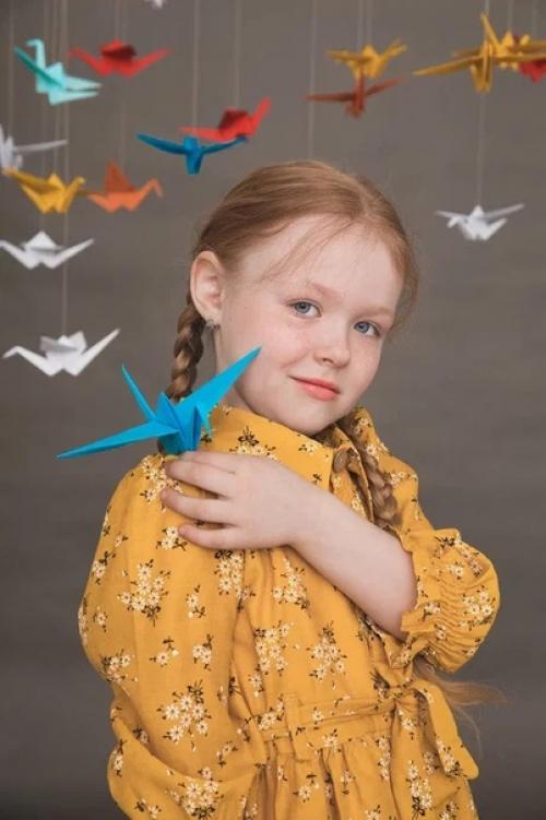 Фотопроект Maxima Fashion миру мир! 03