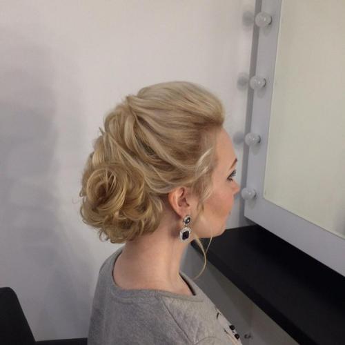 Мы вам комплексную услугу Создание Образа для Выпускного Бала предлагаем. 01